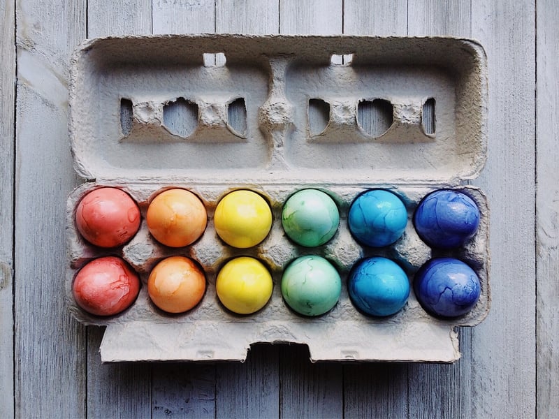 Egg Cartons