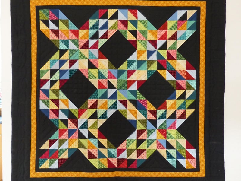 Patchwork Quilts